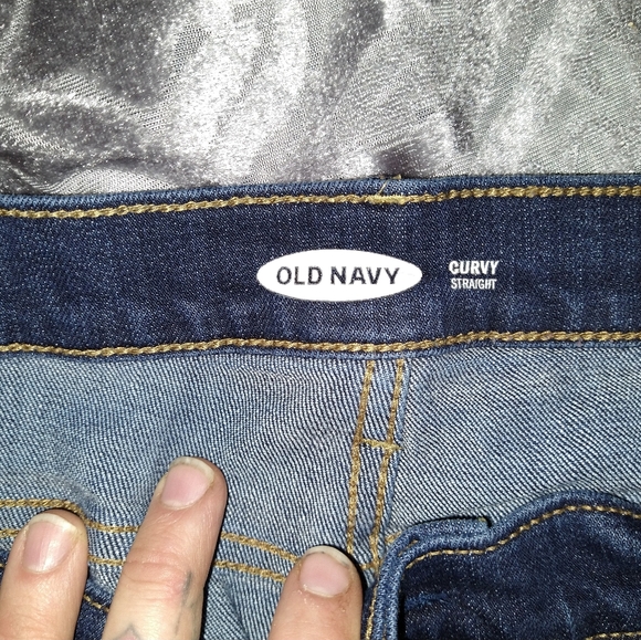 Old Navy Jeans - Picture 5 of 6